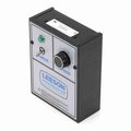 Leeson Motor, DC SCR CONTROL.NEMA 1.NON-REVERSING.1.1/8-1HP/1/4-2HP.115/230V 174307.00